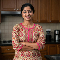 Sunita Verma