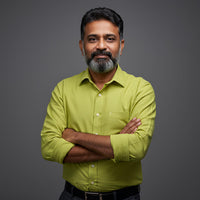Ramesh Patel