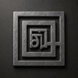 Mantra Helix Set for Vastu Correction