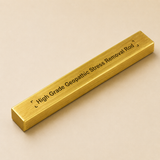 Geopathic Stress Neutralizer Rod Helps to Rectify the Vastu Faults