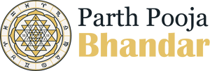 Parth Pooja Bhandar